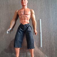 Big Jim Dott Steel - P.A.C.K.
