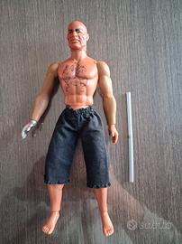 Big Jim Dottor Steel - P.A.C.K.