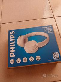 Cuffie Philips Bluetooth