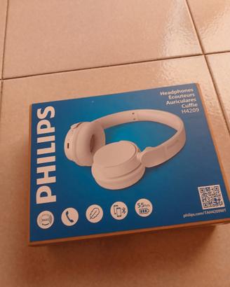 Cuffie Philips Bluetooth