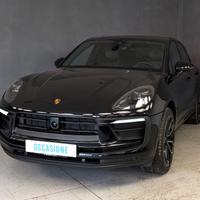 Porsche Macan 2.0 265cv PDK T