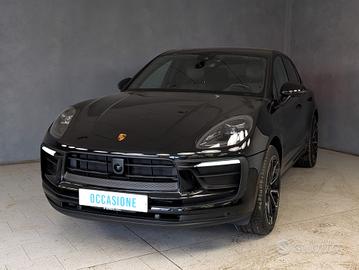 Porsche Macan 2.0 265cv PDK T