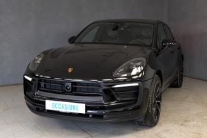 Porsche Macan 2.0 265cv PDK T