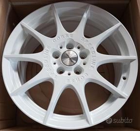 Cerchi in lega SPEEDLINE 18" AUDI MERCEDES VW SEA