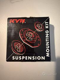 Supporti Ammortizzatori KIB ( Nuovi ) Opel Corsa