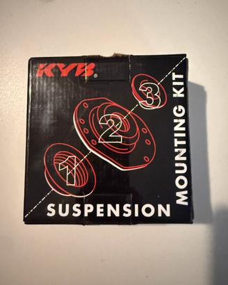 Supporti Ammortizzatori KIB ( Nuovi ) Opel Corsa