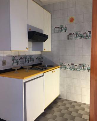Cucina Schiffini