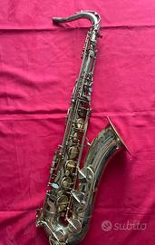 Sax tenore selmer serie 2