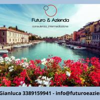 Tabaccheria a Peschiera del Garda