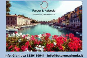 Tabaccheria sul lago di garda