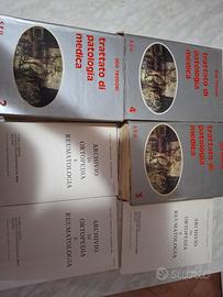 Lotto libri ambito medico 2