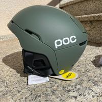 Casco sci POC nuovo