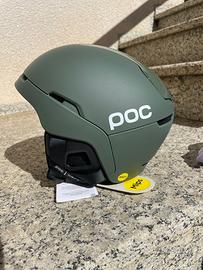 Casco sci POC nuovo