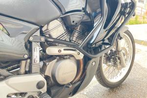 Honda transal 650 2003