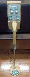 METALDETECTOR G.SCOPE/CLUBMAN3