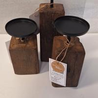 set candelabri Boltze