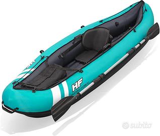 CANOA HYDRO FORCE BESTWAY