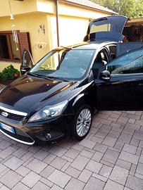 Ford focus 1.6