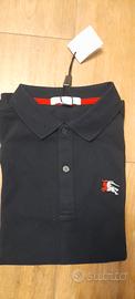 POLO 10 ANNI BURBERRY 