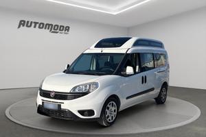 FIAT Doblo 1.6Mjt Trasporto disabili