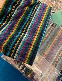 Coppia di asciugamani MISSONI