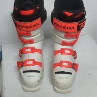 Scarponi Sci Rossignol WC 