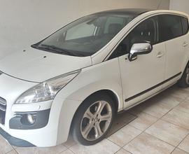 Peugeot 3008 Hybrid4 2.0 HDi 163 CV - 2011 - 200.0