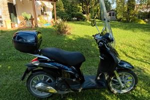 PIaggio Liberty 125