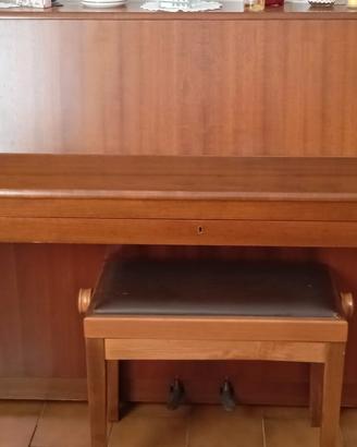 pianoforte hupfeld 