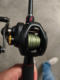shimano curado 201hg