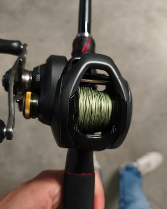 shimano curado 201hg