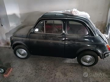 fiat  500