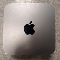Mac mini 2018