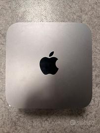 Mac mini 2018