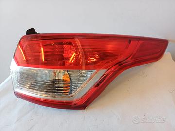 Fanale Stop Destro Ford Kuga - 2012 - 2020 esterno