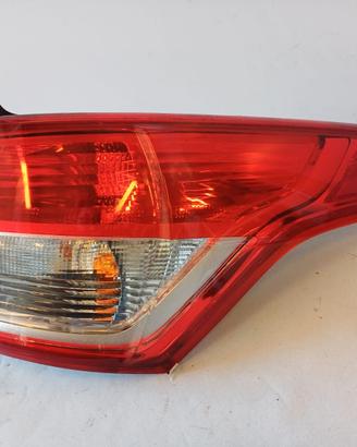 Fanale Stop Destro Ford Kuga - 2012 - 2020 esterno