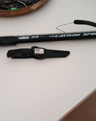 FUCILE SUBACQUEO OMER CAYMAN SPORT 50 cm