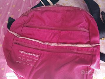 borsa a tracolla