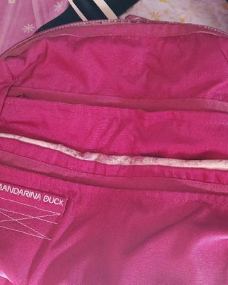borsa a tracolla