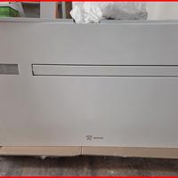 CLIMATIZZATORE INNOVA 2.0 MONOBLOCCO 2in1 INVERTER