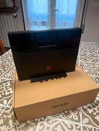 Modem tim hub+