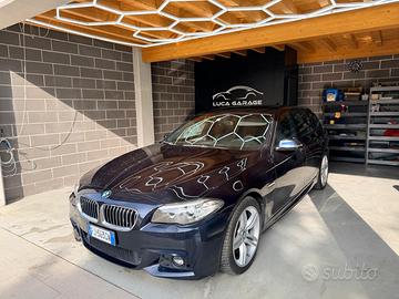 Bmw 530 530dA 258CV Touring Msport