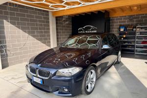 Bmw 530 530dA 258CV Touring Msport