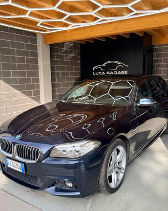 Bmw 530 530dA 258CV Touring Msport