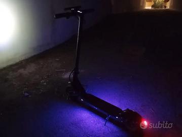 monopattino elettrico 