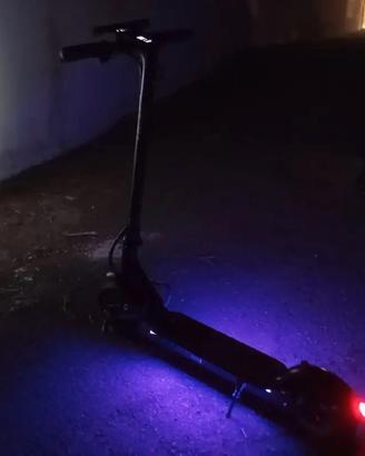 monopattino elettrico 