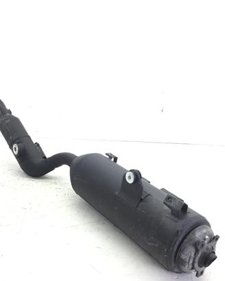 YAMAHA T-MAX XP 560 SCARICO MARMITTA 2022 SJ18F
