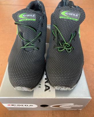 Scarpe antinfortunistiche