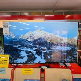 Tv 65" Samsung UE65U8072 165,1 cm 4K Ultra HD
