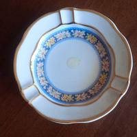 Piattino di ceramica di limonges
